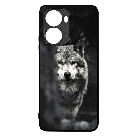 Az erdő farkasa wolf Huawei Nova 10 SE tok