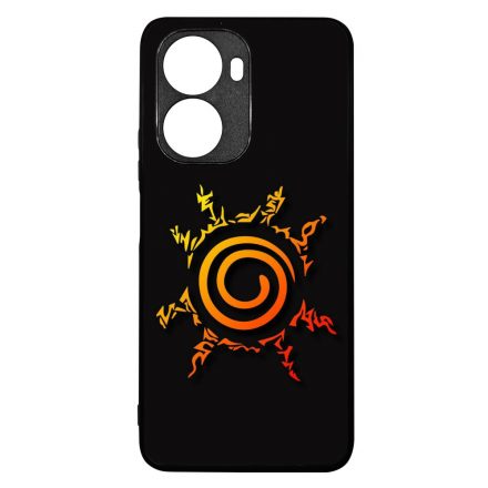 A rókadémon jel - naruto uzumaki - anime - demon fox Huawei Nova 10 SE tok