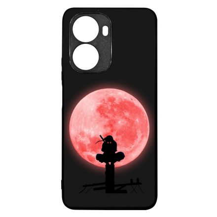 Itachi silhouette - naruto anime Huawei Nova 10 SE tok