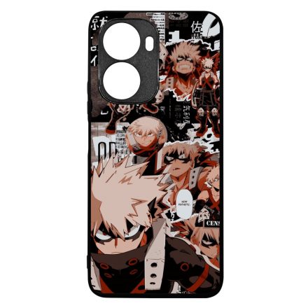 Bakugo Katsuki - mha - my hero academia boku no Huawei Nova 10 SE tok