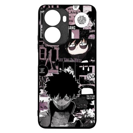 Dabi Boku - Aesthetic - mha - my hero academia boku no Huawei Nova 10 SE tok