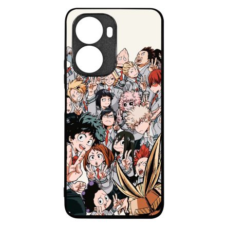 Boku no Hero Academia - Class - mha - my hero academia Huawei Nova 10 SE tok