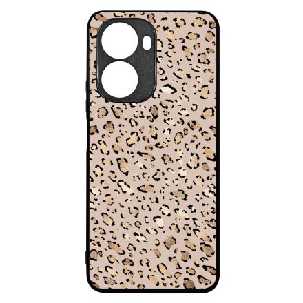 Rose Gold Leopard Wild Beauty Csajos Huawei Nova 10 SE tok