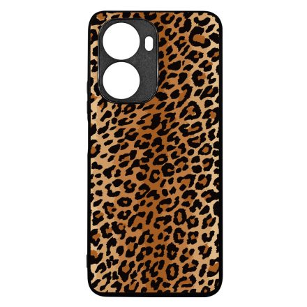 Leopard Wild Beauty Csajos Allat mintas Huawei Nova 10 SE tok