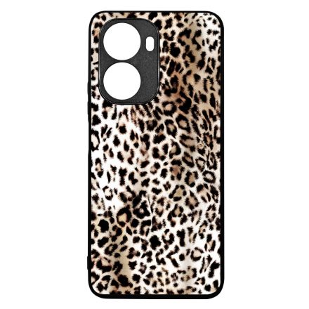 Leopard Wild Beauty Csajos Allat mintas Huawei Nova 10 SE tok