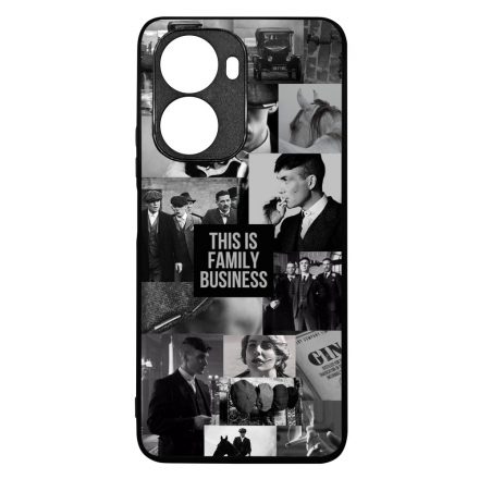 Aesthetic Family Business peaky blinders Huawei Nova 10 SE tok