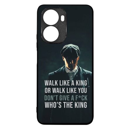 Tommy Shelby King idezet peaky blinders Huawei Nova 10 SE tok