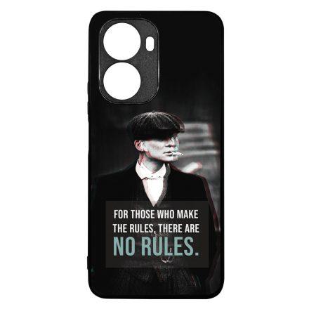 Tommy Shelby No rules idezet peaky blinders Huawei Nova 10 SE tok