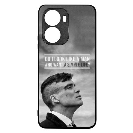 Tommy Shelby simple life idezet peaky blinders Huawei Nova 10 SE tok