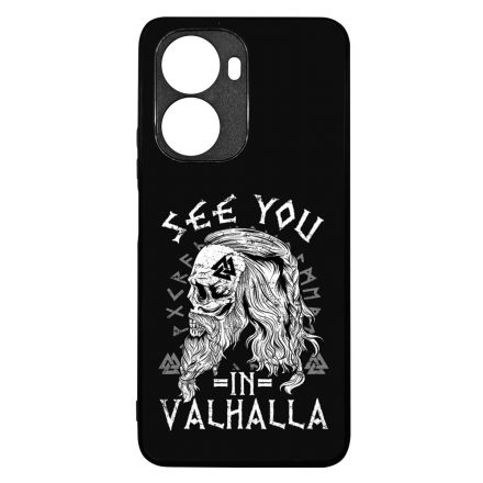 See you in Valhalla - Vikings Huawei Nova 10 SE tok