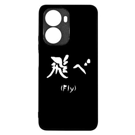 FLY - Haikyuu Huawei Nova 10 SE tok