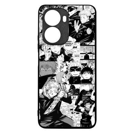 Jujutsu Kaisen Manga Huawei Nova 10 SE tok