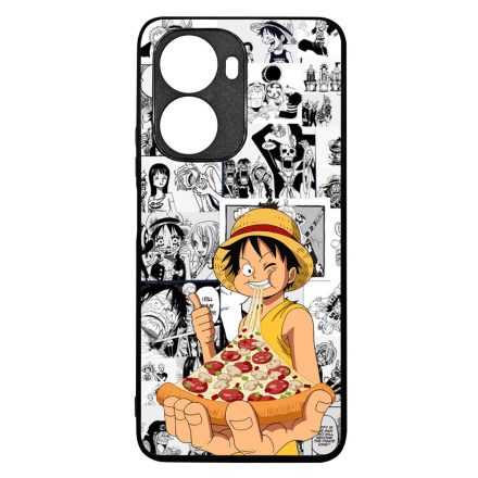 Monkey D Luffy Pizza - One Piece Huawei Nova 10 SE tok