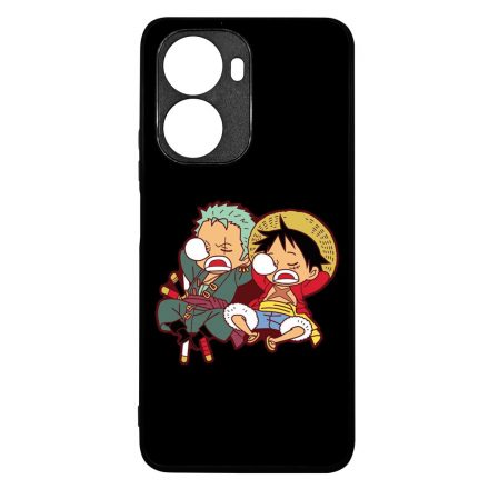 Luffy and Zoro Sleep - One Piece Huawei Nova 10 SE tok