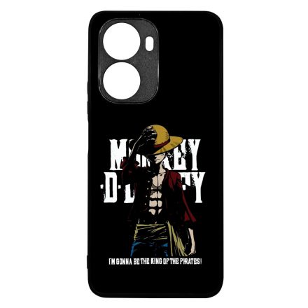 Luffy the King of Pirates - One Piece Huawei Nova 10 SE tok