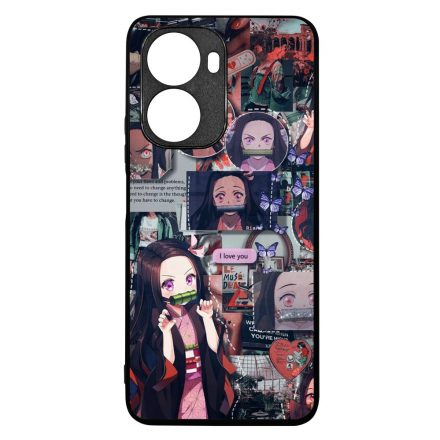 Nezuko Aesthetic - Demon Slayer Huawei Nova 10 SE tok