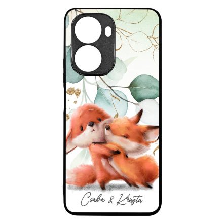 Kerd a neveddel - Fox Love - osz Huawei Nova 10 SE tok