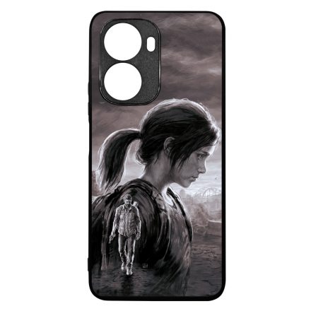 Last of us Ellie Huawei Nova 10 SE tok