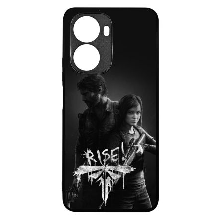 Last of us RISE Huawei Nova 10 SE tok