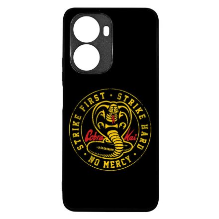 Grunge Cobra Kai Logo Huawei Nova 10 SE tok