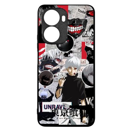 Tokyo Ghoul - Kaneki Ken Aesthetic RED Huawei Nova 10 SE tok