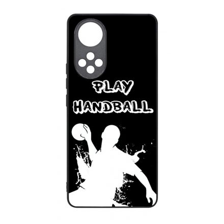 kézilabda kézilabdás kézizz handball Huawei Nova 9 SE tok