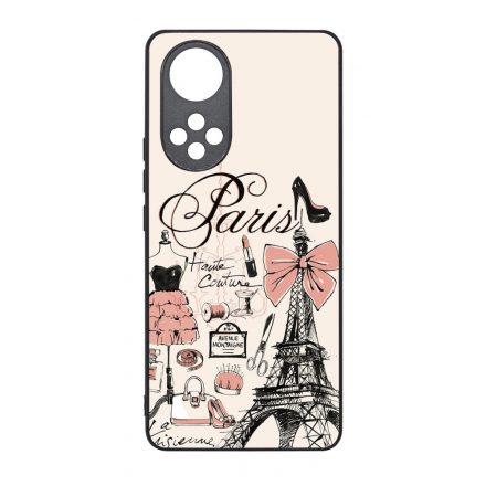 paris párizs eiffel torony tornyos Huawei Nova 9 SE tok