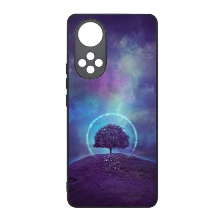 életfa kelta fantasy galaxis életfás life tree Huawei Nova 9 SE tok