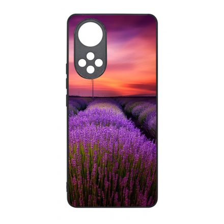 levendula levendulás levander lavender provence Huawei Nova 9 SE tok