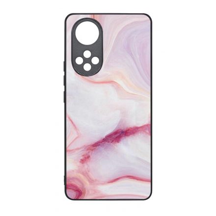 márvány márványos marble csajos Huawei Nova 9 SE tok