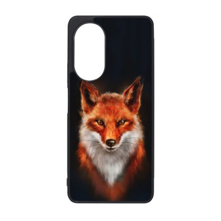 róka rókás fox Huawei Nova 9 SE tok