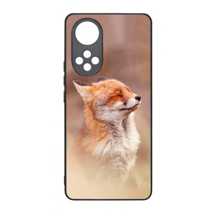 róka rókás fox Huawei Nova 9 SE tok