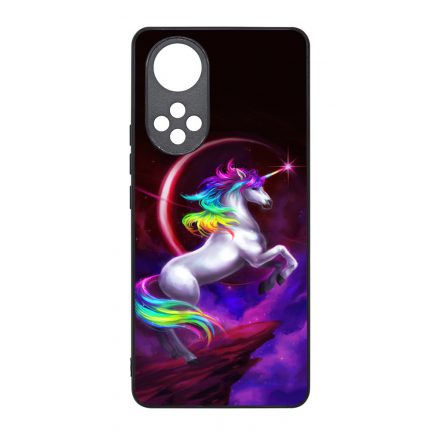 unicorn unikornis fantasy csajos Huawei Nova 9 SE tok