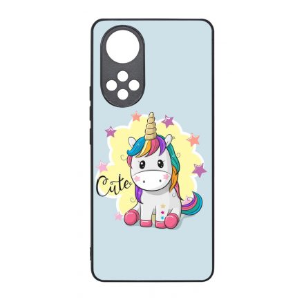 unicorn unikornis fantasy csajos Huawei Nova 9 SE tok