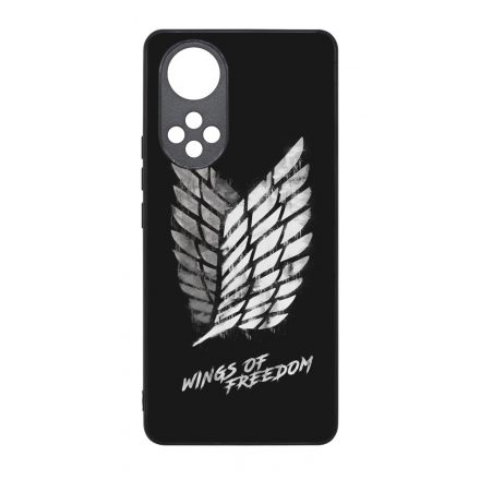 Wings of freedom Attack on titan aot Huawei Nova 9 SE tok