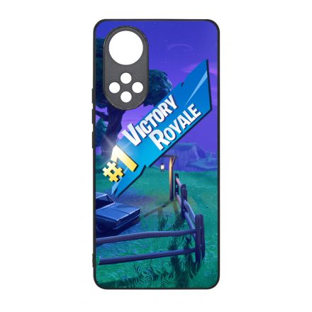 1 Victory Royale fortnite Huawei Nova 9 SE tok