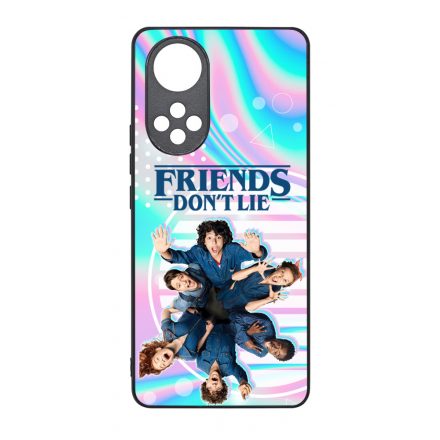 Friends dont lie - KIDS - Stranger Things Huawei Nova 9 SE tok