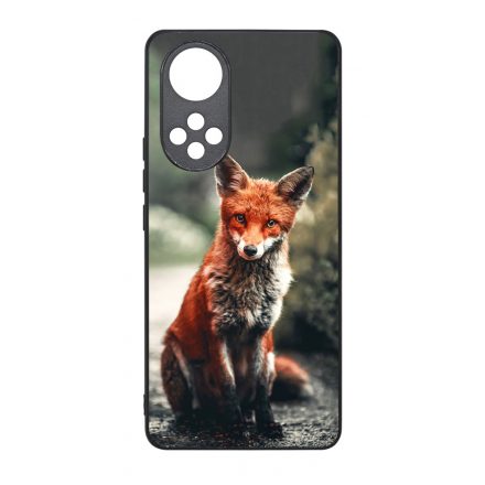 Autumn Fox őszi róka Huawei Nova 9 SE tok