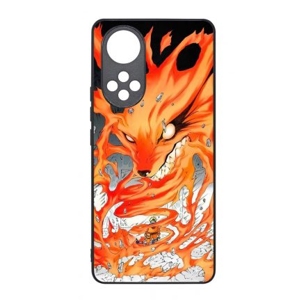 Demon Fox Art naruto anime Huawei Nova 9 SE tok