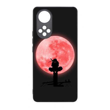 Itachi silhouette - naruto anime Huawei Nova 9 SE tok