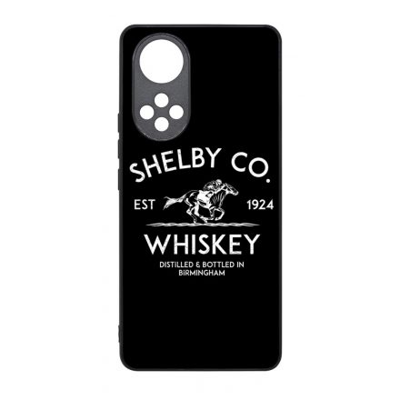 Shelby Co. Whiskey peaky blinders Huawei Nova 9 SE tok