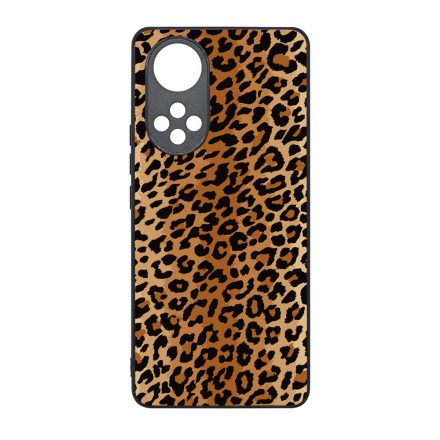 Leopard Wild Beauty Csajos Allat mintas Huawei Nova 9 SE tok