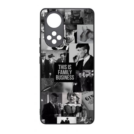 Aesthetic Family Business peaky blinders Huawei Nova 9 SE tok