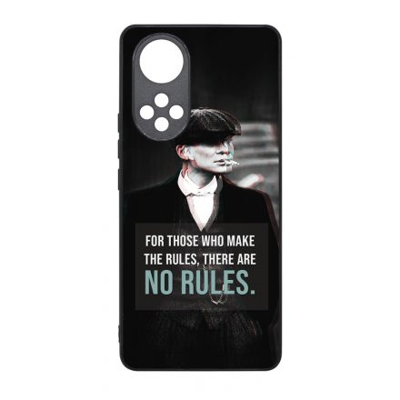 Tommy Shelby No rules idezet peaky blinders Huawei Nova 9 SE tok