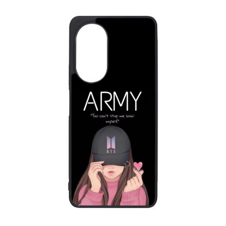 BTS ARMY Girl Huawei Nova 9 SE tok