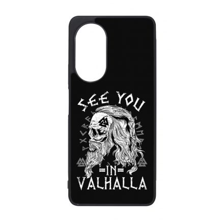 See you in Valhalla - Vikings Huawei Nova 9 SE tok