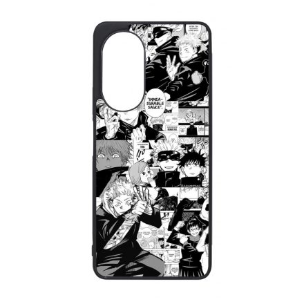 Jujutsu Kaisen Manga Huawei Nova 9 SE tok