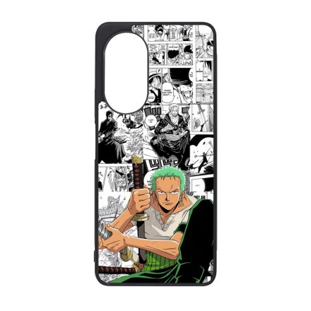 Roronoa Zoro Aesthetic - One Piece Huawei Nova 9 SE tok