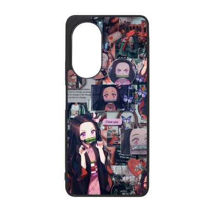 Nezuko Aesthetic - Demon Slayer Huawei Nova 9 SE tok