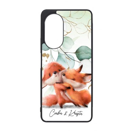 Kerd a neveddel - Fox Love - osz Huawei Nova 9 SE tok